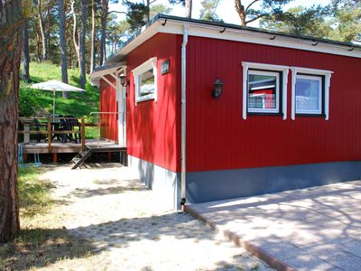 Ferienhaus für 4 Personen (48 m²) in Baabe 2/10