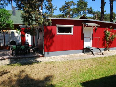 Ferienhaus für 4 Personen (48 m²) in Baabe 2/10