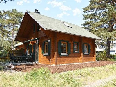 Ferienhaus für 4 Personen (70 m²) in Baabe 1/10