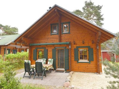 Ferienhaus für 4 Personen (70 m²) in Baabe 6/10