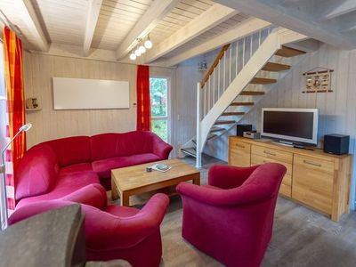 Ferienhaus für 6 Personen (95 m²) in Baabe 2/10