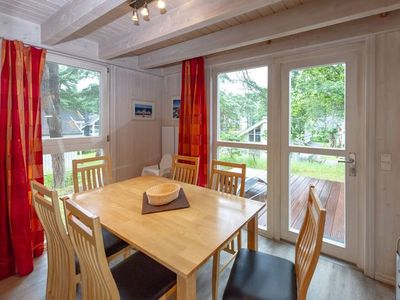 Ferienhaus für 6 Personen (95 m²) in Baabe 9/10