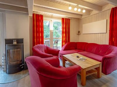 Ferienhaus für 6 Personen (95 m²) in Baabe 10/10