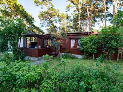 Ferienhaus für 6 Personen (60 m²) in Baabe 1/10