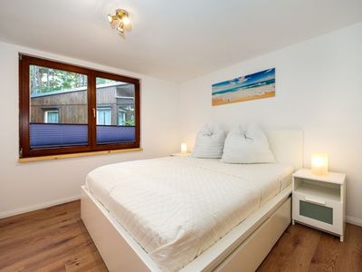 Ferienhaus für 6 Personen (60 m²) in Baabe 4/10