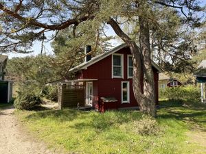 Ferienhaus für 7 Personen (70 m²) in Baabe