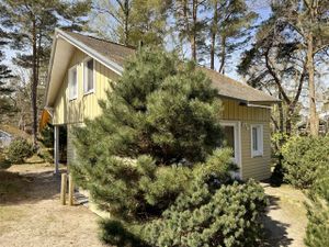 Ferienhaus für 7 Personen (75 m²) in Baabe