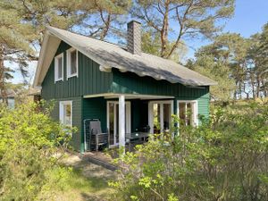 Ferienhaus für 7 Personen (70 m&sup2;) in Baabe