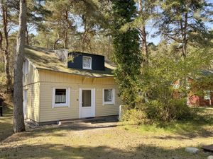 Ferienhaus für 7 Personen (70 m²) in Baabe