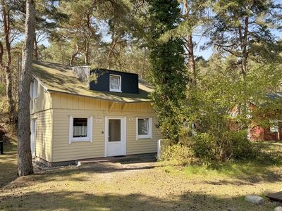 Ferienhaus für 7 Personen (70 m²) in Baabe 1/10