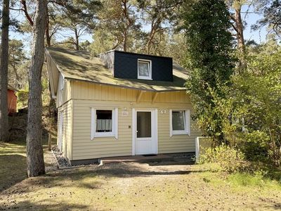 Ferienhaus für 7 Personen (70 m²) in Baabe 3/10