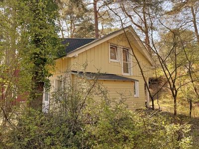 Ferienhaus für 7 Personen (70 m²) in Baabe 4/10