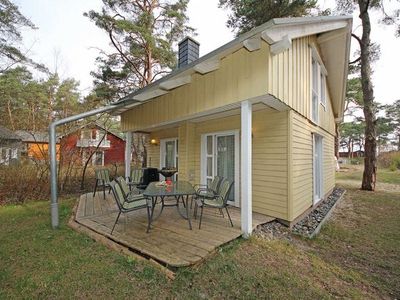 Ferienhaus für 7 Personen (70 m²) in Baabe 6/10