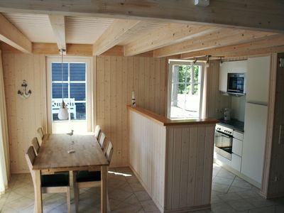 Ferienhaus für 6 Personen (85 m²) in Baabe 4/10