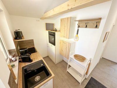 Ferienhaus für 4 Personen in Baabe 8/10