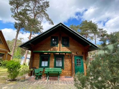 Ferienhaus für 5 Personen (65 m²) in Baabe 3/10