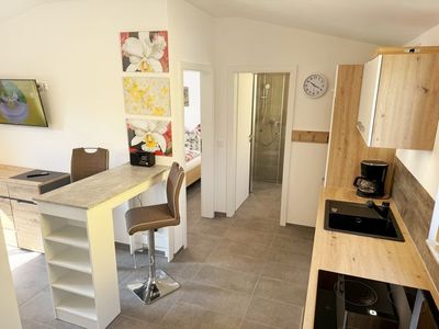 Ferienhaus für 2 Personen in Baabe 7/10