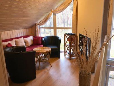 Ferienhaus für 6 Personen (85 m²) in Baabe 10/10