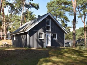 Ferienhaus für 6 Personen (85 m²) in Baabe