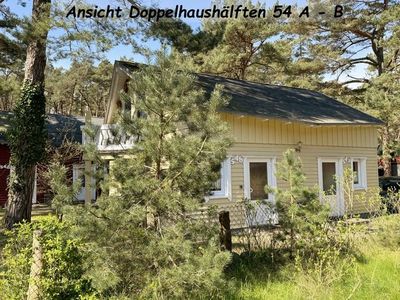 Ferienhaus für 5 Personen (55 m²) in Baabe 2/10