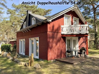 Ferienhaus für 5 Personen (55 m²) in Baabe 7/10