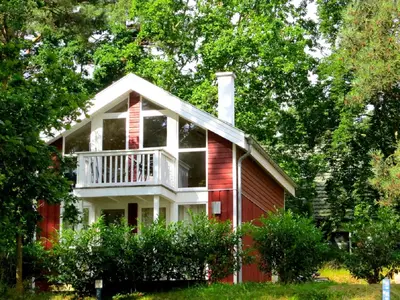 Ferienhaus für 4 Personen (65 m²) in Baabe 2/10