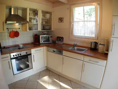Ferienhaus für 6 Personen (77 m²) in Baabe 5/10