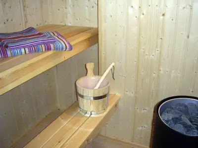 Ferienhaus für 6 Personen (77 m²) in Baabe 9/10
