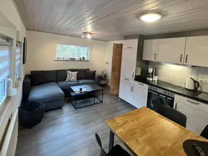 Ferienhaus für 4 Personen (48 m²) in Baabe