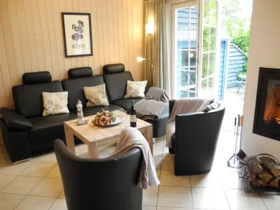 Ferienhaus für 6 Personen (85 m²) in Baabe 1/10