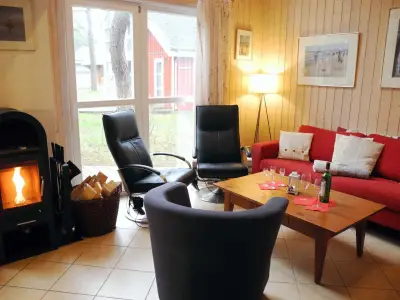Ferienhaus für 8 Personen (85 m²) in Baabe 1/10