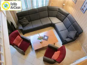 Ferienhaus für 6 Personen (85 m²) in Baabe