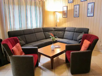 Ferienhaus für 6 Personen (85 m²) in Baabe 2/10