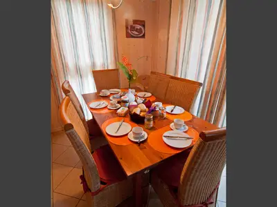 Ferienhaus für 6 Personen (85 m²) in Baabe 3/10