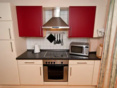 Ferienhaus für 6 Personen (85 m²) in Baabe 5/10