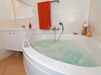 Ferienhaus für 6 Personen (85 m²) in Baabe 9/10