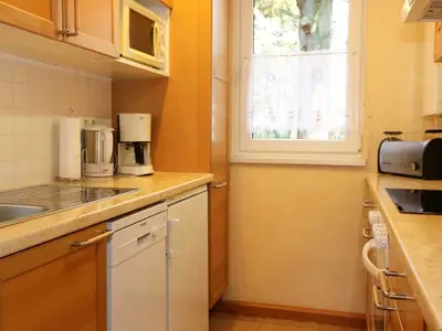 Ferienhaus für 7 Personen (75 m²) in Baabe 7/10