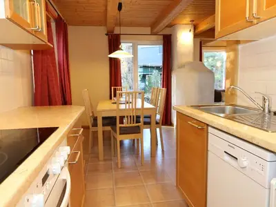 Ferienhaus für 7 Personen (75 m²) in Baabe 8/10