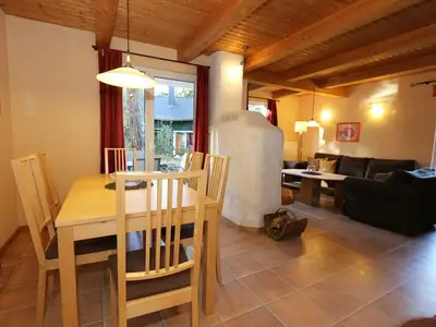 Ferienhaus für 7 Personen (75 m²) in Baabe 9/10
