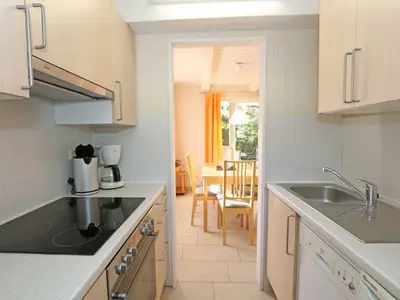 Ferienhaus für 7 Personen (75 m²) in Baabe 8/10