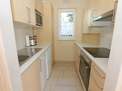 Ferienhaus für 7 Personen (75 m²) in Baabe 9/10