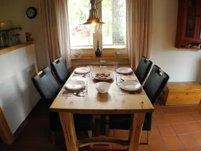Ferienhaus für 4 Personen (60 m²) in Baabe 6/10