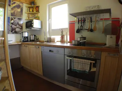 Ferienhaus für 4 Personen (60 m²) in Baabe 7/10