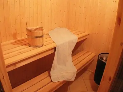 Ferienhaus für 4 Personen (60 m²) in Baabe 10/10