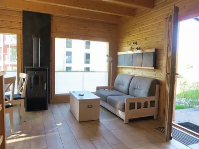 Ferienhaus für 6 Personen (80 m²) in Baabe 3/10