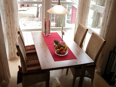 Ferienhaus für 6 Personen (77 m²) in Baabe 4/10