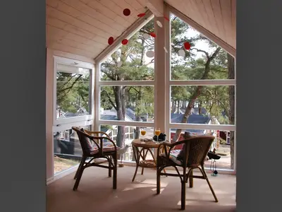 Ferienhaus für 6 Personen (77 m²) in Baabe 10/10