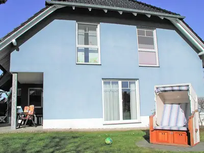 Ferienhaus für 6 Personen (115 m²) in Baabe 2/10