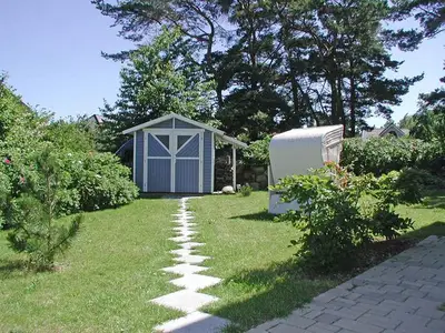 Ferienhaus für 6 Personen (115 m²) in Baabe 4/10