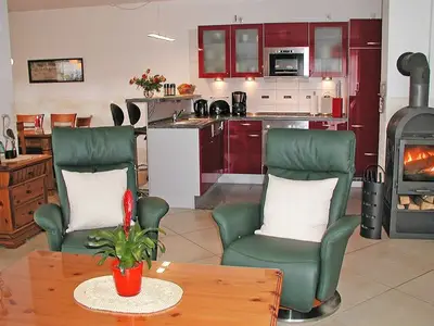 Ferienhaus für 6 Personen (115 m²) in Baabe 7/10